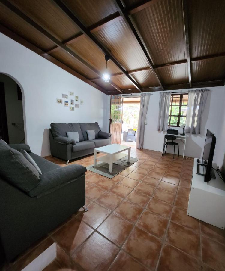 Vv Casa Muya Villa Icod De Los Vinos Exterior photo